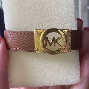 Michael Kors bracelet